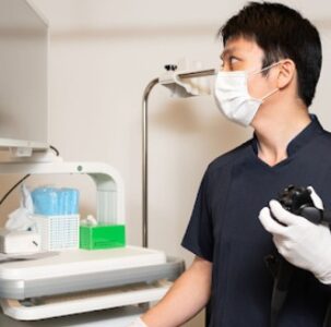 大腸カメラは痛い？鎮静剤で眠っている間にのアイキャッチ画像