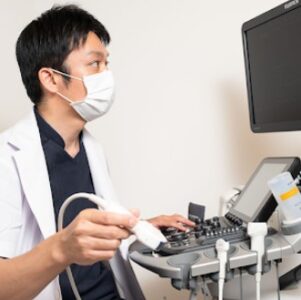 脂肪肝はどう診断する？エコーで数値化するATTのアイキャッチ画像