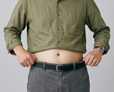 体重が減らない_ ダイエットではなく”減量が必要”な中高年の話のアイキャッチ画像