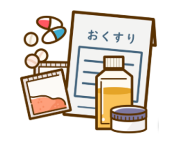院内処方のアイキャッチ画像