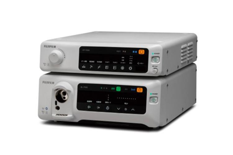 内視鏡システム