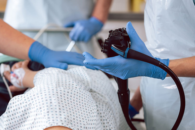 内視鏡ドック・消化管ドック