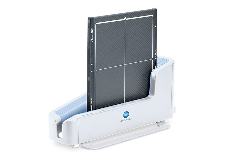 レントゲン検査